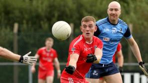 O'Hara: Killybegs being favourites is 'something we are not used to'
