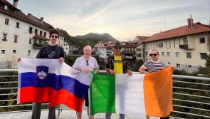 Bundoran to host Festival of European Music with  folk, jazz, ska, punk and reggae 