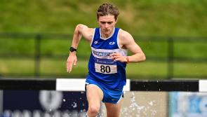 Finn Valley trio set for Mountain Running Championships