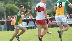 ‘It’s kamikaze at times, but we can live with that’ - Glenswilly's Bonner 
