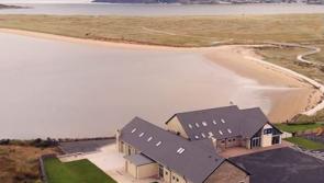 Glamping pods, spa, gym and new apartments planned for Donegal Boardwalk Resort near Carrigart