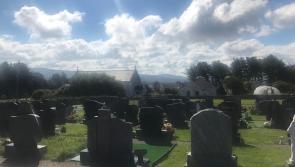 Anger after household waste is dumped in Cnoc Fola graveyard 