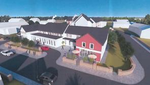 Hotel plans in Gaoth Dobhair get the green light from Donegal County Council
