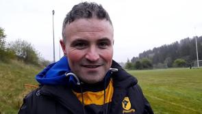 “We have to go for it” - Naomh Padraig boss Daniel McCauley

