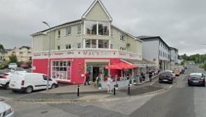Expansion plans at busy premises in Letterkenny