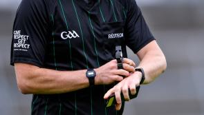 Donegal footballer handed 36-week ban