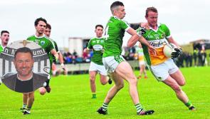 McGeehan: ‘Gaoth Dobhair and Glenswilly will have a big say in SFC’