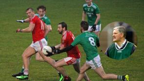 Clerkin opts for Termon and Dungloe to reach IFC final