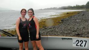 Donegal rowers getting set for World Championships - but they need your help