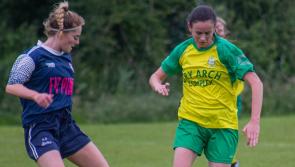 Bonagee, Drumbar to contest women’s cup final
