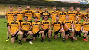 McGowan posts late winner as St Eunan's find a way to oust Naomh Padraig