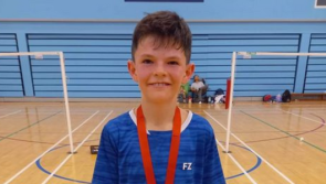 Corey Chambers bags gold in Huddersfield
