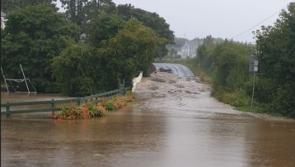 Councillor slams Glenswilly flooding as shocking and promises action

