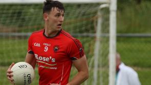 St Michael's squeeze into last eight as St Naul's end up pointless