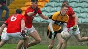 Donegal SFC quarter-final ties and relegation play-off pairings confirmed