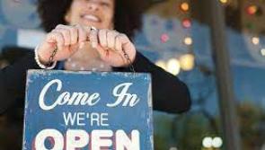Resilient Donegal businesses emerge from the pandemic and are ready for action

