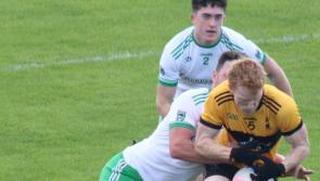 St Eunan's confirm their place top of the group stage charts at MacCumhaill's