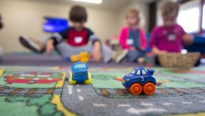 New survey reveals less than half of parents are unaware of available childcare supports 