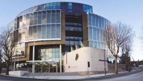 Donegal man charged with raping woman at GAA ground