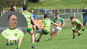 Diver: ‘If there is any surprise in the top eight it might be Glenswilly’