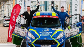 Kyle McBride seals BRC Academy Trophy