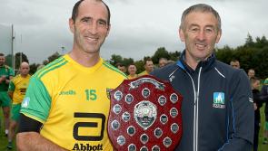 'It is a great honour to captain this team to an All-Ireland title'