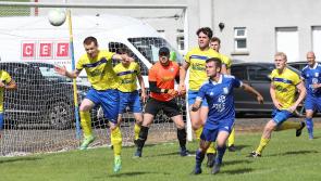 Reports: Inishowen League starts with a bang
