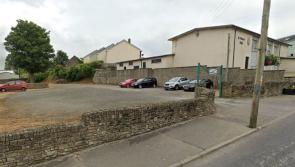 Witnesses sought to car damage incident in Castlefin