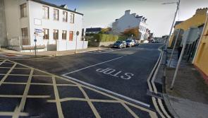 Ballyshannon community garden damaged


