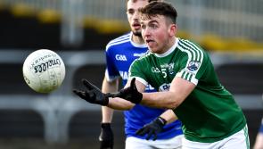 Gaoth Dobhair's Friel back in contention when it matters most