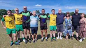 Donegal men lead London to first All-Ireland Masters title 