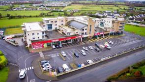 Ballybofey’s new €7 million apartment complex almost ready