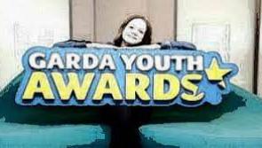Donegal Garda Youth Awards take place on September 23