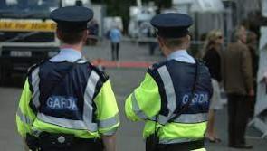 Man arrested on suspicion of being part of an unlawful organisation has been released