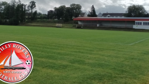 Swilly Rovers set to make Swilly Park return