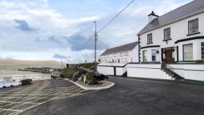 A stunning period residence comes onto the market for €650,000