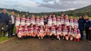 Maeve Brady fires Termon to Division 3 Minor final win over Naomh Columba 