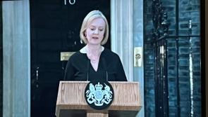 Taoiseach speaks with new British Prime Minister Liz Truss