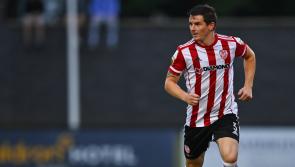 Update: Ciaran Coll discharged from hospital after injury scare