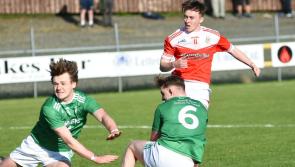 Dungloe march onto semi-final as Naomh Muire wonder what might have been 
