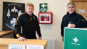 Dozens of Donegal community groups benefit from €94,000 windfall