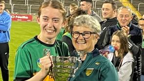 Stand-in skipper Laura Browne hails ‘unbelievable’ Markievicz
