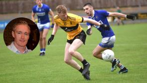 St Eunan’s No 1 and Gaoth Dobhair still a top four team - Martin Doherty 