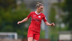 Paula McGrory nets twice, but Sligo lose to Galway in WNL