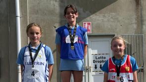 Pictures and results: Letterkenny AC schools cross country