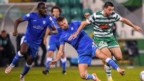 Finn Harps rooted to the bottom after heavy defeat in Tallaght