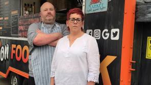 Killybegs couple to tell RTÉ documentary of heartache of restaurant closure