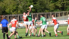 Rodgers: 'Naomh Muire were never going to throw the towel in against us'
