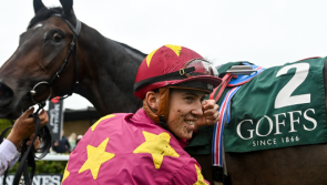 Dylan Browne-McMonagle lands 28/1 winner in Cork