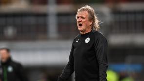 'Disgrace': Ollie Horgan blasts penalty award as Finn Harps lose in Tallaght
